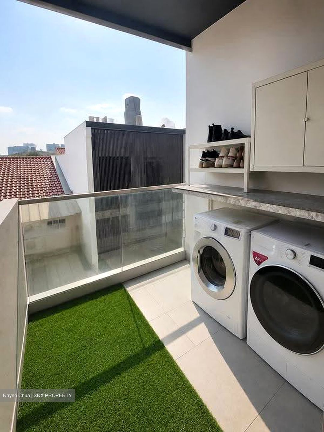 Nottinghill Suites (D21), Apartment #607491161